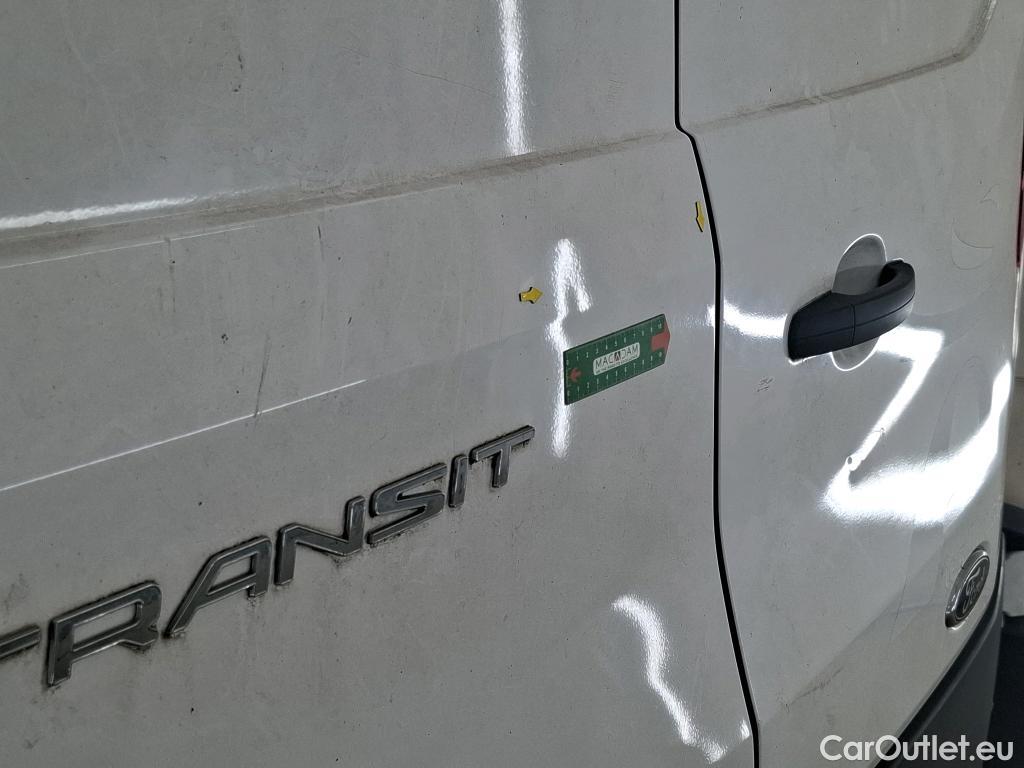  Ford  Transit  Fourgon 310 L3 Trend #4