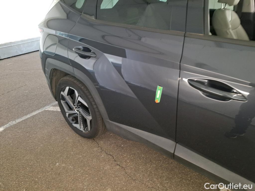  Hyundai  Tucson  Executive Plug-In Hybrid 4WD 1.6 T-GDI 265CV BVA6 E6d #6