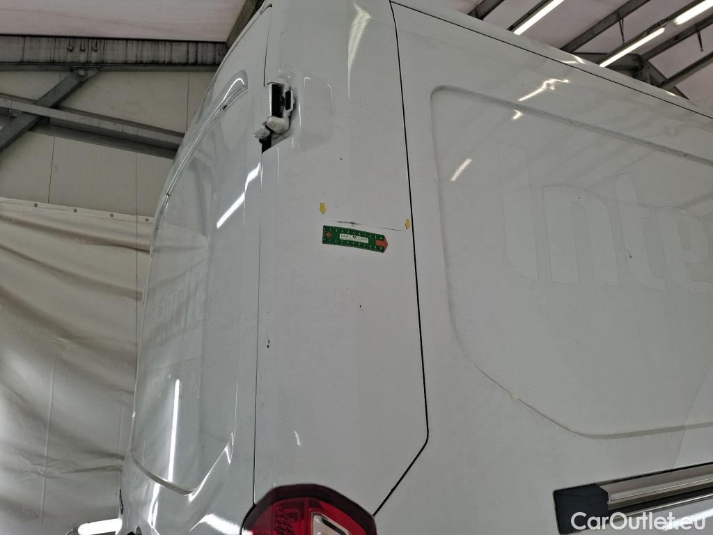  Ford  Transit  Fourgon 310 L3 Trend #14