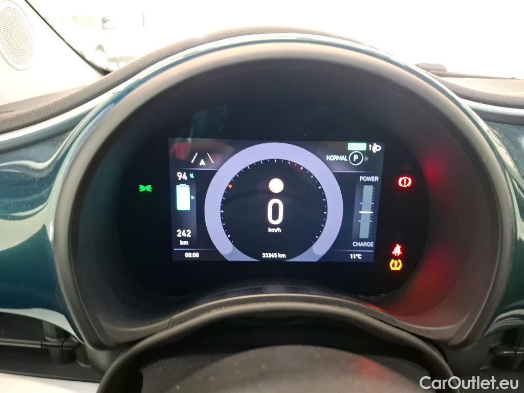 Fiat  500 FIAT   2020  3P  Berline 42kWh Icône #48