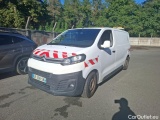  Citroen  Jumpy  Fourgon Business M 1.6 BlueHDi 95CV BVM5 E6 