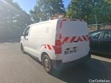  Citroen  Jumpy  Fourgon Business M 1.6 BlueHDi 95CV BVM5 E6 #2