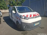  Citroen  Jumpy  Fourgon Business M 1.6 BlueHDi 95CV BVM5 E6 #4