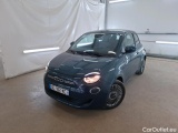  Fiat  500 FIAT   2020  3P  Berline 42kWh Icône 