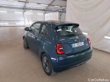  Fiat  500 FIAT   2020  3P  Berline 42kWh Icône #3