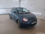  Fiat  500 FIAT   2020  3P  Berline 42kWh Icône #5