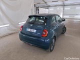  Fiat  500 FIAT   2020  3P  Berline 42kWh Icône #4