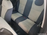  Fiat  500 FIAT   2020  3P  Berline 42kWh Icône #10