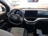  Fiat  500 FIAT   2020  3P  Berline 42kWh Icône #6