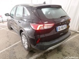  Ford  Kuga  Titanium Hybrid 2.5 190CV BVA6 E6dT #2