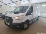  Ford  Transit  Fourgon 310 L3 Trend 