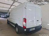  Ford  Transit  Fourgon 310 L3 Trend #2