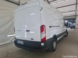  Ford  Transit  Fourgon 310 L3 Trend #3