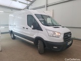  Ford  Transit  Fourgon 310 L3 Trend #4