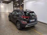  Hyundai  Konna Kona Business Hybrid 2WD 1.6 GDI 140CV BVA6 E6d #2
