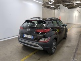  Hyundai  Konna Kona Business Hybrid 2WD 1.6 GDI 140CV BVA6 E6d #3