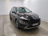  Hyundai  Konna Kona Business Hybrid 2WD 1.6 GDI 140CV BVA6 E6d #4