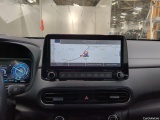  Hyundai  Konna Kona Business Hybrid 2WD 1.6 GDI 140CV BVA6 E6d #7