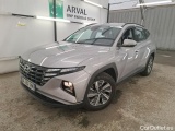  Hyundai  Tucson  Business Hybrid 2WD 1.6 T-GDI 230CV BVA6 E6d 