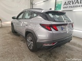  Hyundai  Tucson  Business Hybrid 2WD 1.6 T-GDI 230CV BVA6 E6d #2