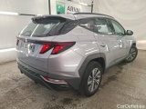  Hyundai  Tucson  Business Hybrid 2WD 1.6 T-GDI 230CV BVA6 E6d #3