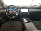  Hyundai  Tucson  Business Hybrid 2WD 1.6 T-GDI 230CV BVA6 E6d #5