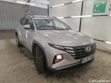 Hyundai  Tucson  Business Hybrid 2WD 1.6 T-GDI 230CV BVA6 E6d #4
