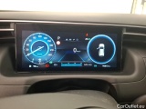  Hyundai  Tucson  Business Hybrid 2WD 1.6 T-GDI 230CV BVA6 E6d #6