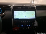 Hyundai  Tucson  Business Hybrid 2WD 1.6 T-GDI 230CV BVA6 E6d #7