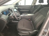  Hyundai  Tucson  Business Hybrid 2WD 1.6 T-GDI 230CV BVA6 E6d #8