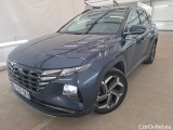  Hyundai  Tucson HYUNDAI  / 2020 / 5P / SUV 1.6 PHEV 265 HTRAC EXECUTIVE 4WD AUTO 
