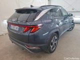  Hyundai  Tucson HYUNDAI  / 2020 / 5P / SUV 1.6 PHEV 265 HTRAC EXECUTIVE 4WD AUTO #2