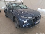  Hyundai  Tucson HYUNDAI  / 2020 / 5P / SUV 1.6 PHEV 265 HTRAC EXECUTIVE 4WD AUTO #3