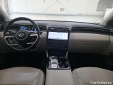  Hyundai  Tucson HYUNDAI  / 2020 / 5P / SUV 1.6 PHEV 265 HTRAC EXECUTIVE 4WD AUTO #4