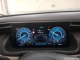  Hyundai  Tucson HYUNDAI  / 2020 / 5P / SUV 1.6 PHEV 265 HTRAC EXECUTIVE 4WD AUTO #5