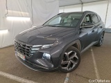  Hyundai  Tucson  Executive Plug-In Hybrid 4WD 1.6 T-GDI 265CV BVA6 E6d 