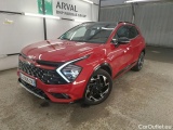  KIA  Sportage  GT-Line Premium Plug-in Hybrid 4WD 1.6 T-GDI 265CV BVA6 E6d 