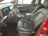  KIA  Sportage  GT-Line Premium Plug-in Hybrid 4WD 1.6 T-GDI 265CV BVA6 E6d #8