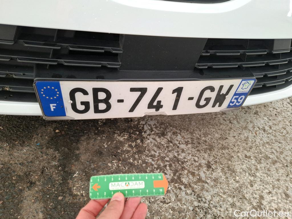  Renault  Clio  V Business 1.0 SCe 65CV BVM5 E6d #6