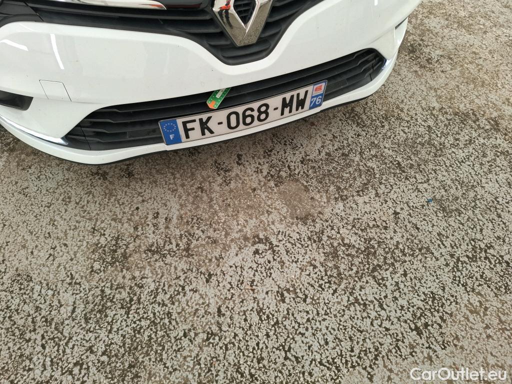  Renault  Clio  IV Business 0.9 TCe 90CV BVM5 E6 #5