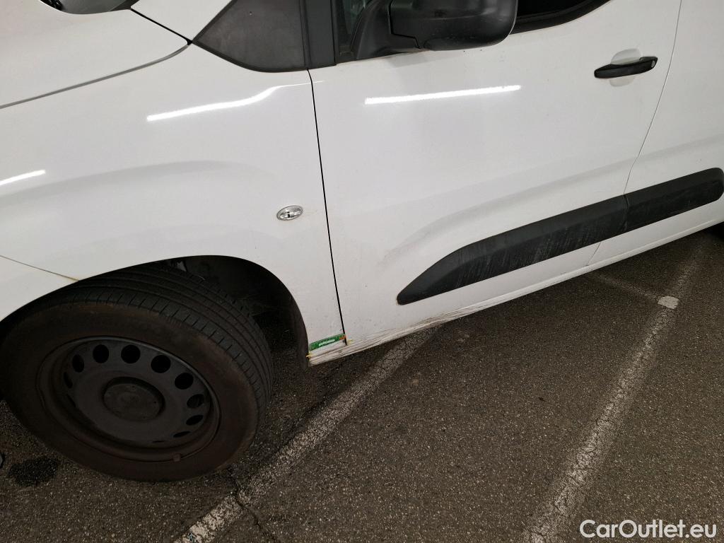  Peugeot  Partner  Premium L2 1.5 HDi 100CV BVM5 E6dT #27