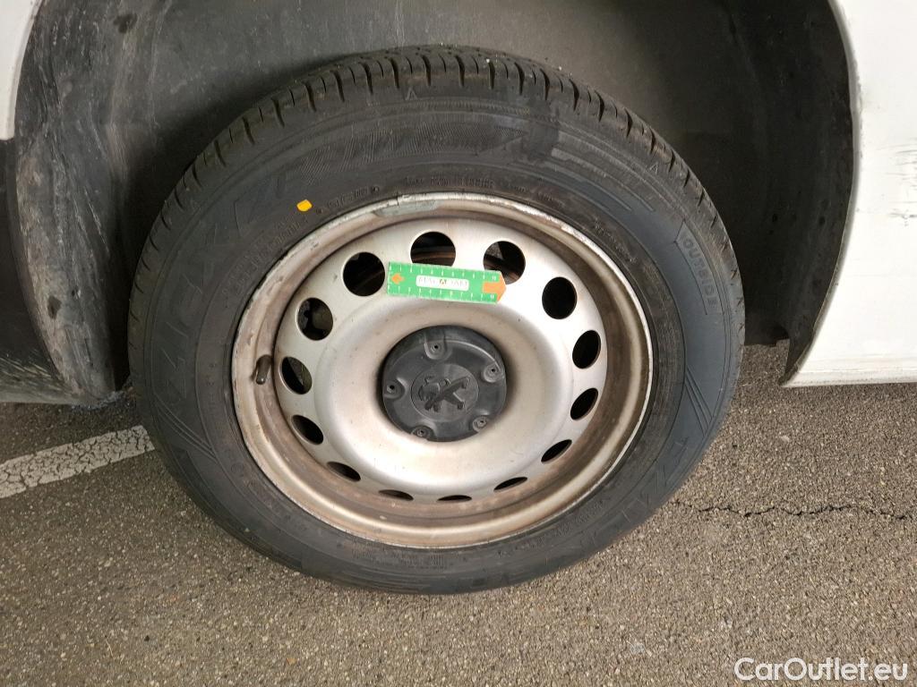  Peugeot  Partner  Premium L2 1.5 HDi 100CV BVM5 E6dT #44