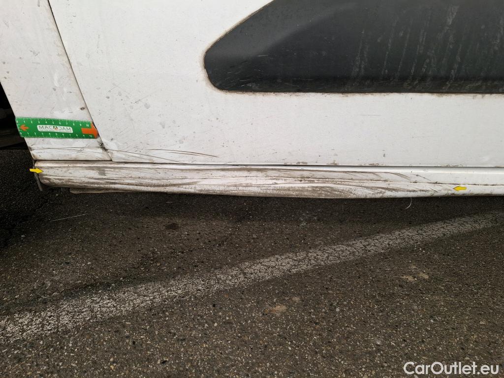  Peugeot  Partner  Premium L2 1.5 HDi 100CV BVM5 E6dT #2