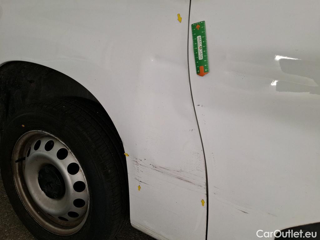  Peugeot  Partner  Premium L2 1.5 HDi 100CV BVM5 E6dT #6