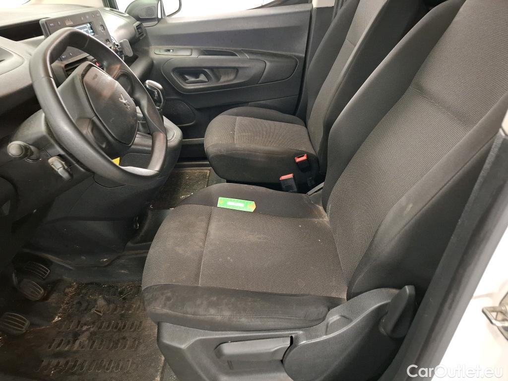  Peugeot  Partner  Premium L2 1.5 HDi 100CV BVM5 E6dT #49