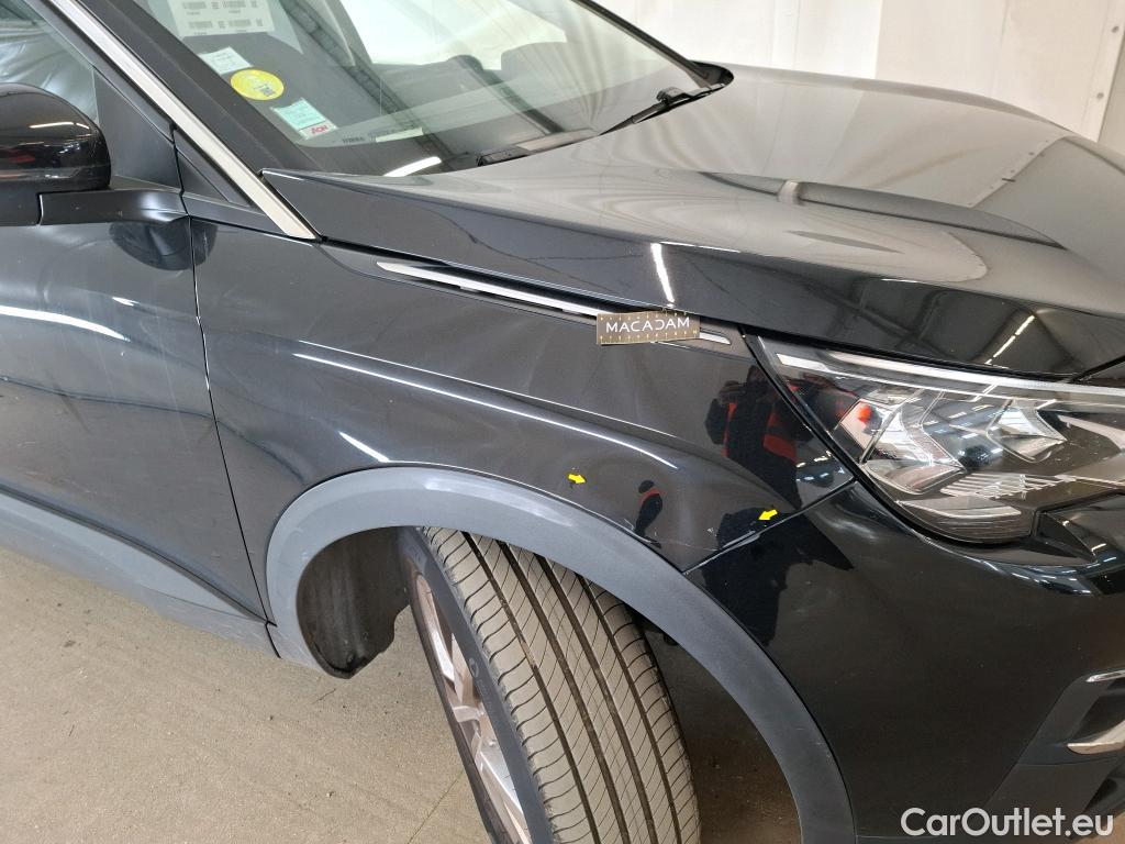  Peugeot  3008  Active Business 1.5 HDi 130CV BVM6 E6d #5