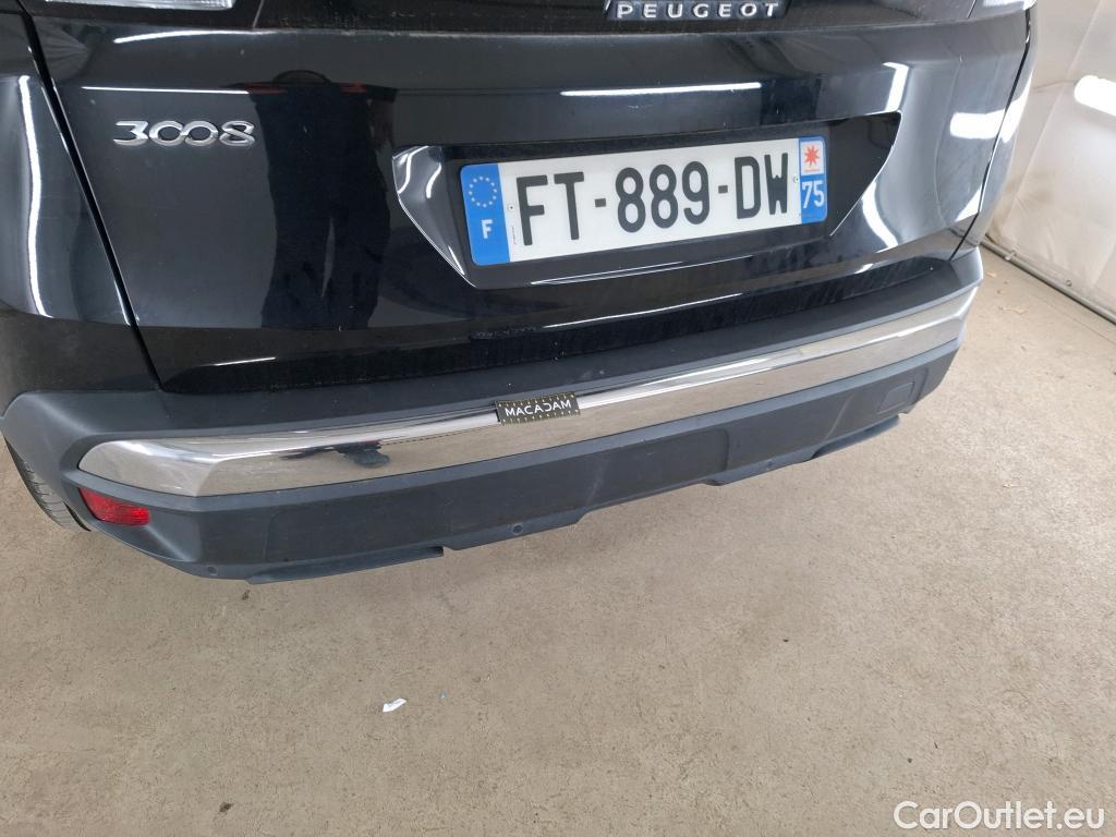  Peugeot  3008  Active Business 1.5 HDi 130CV BVM6 E6d #15