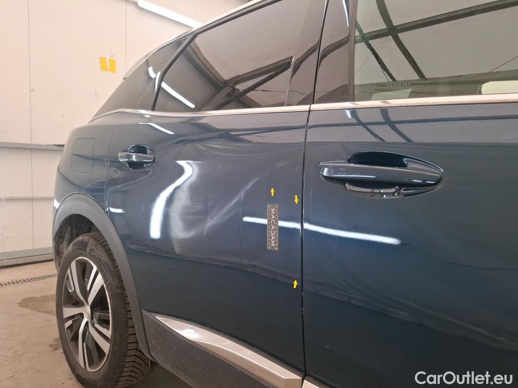  Peugeot  3008  GT 1.2 PureTech 130CV BVA8 E6d #1