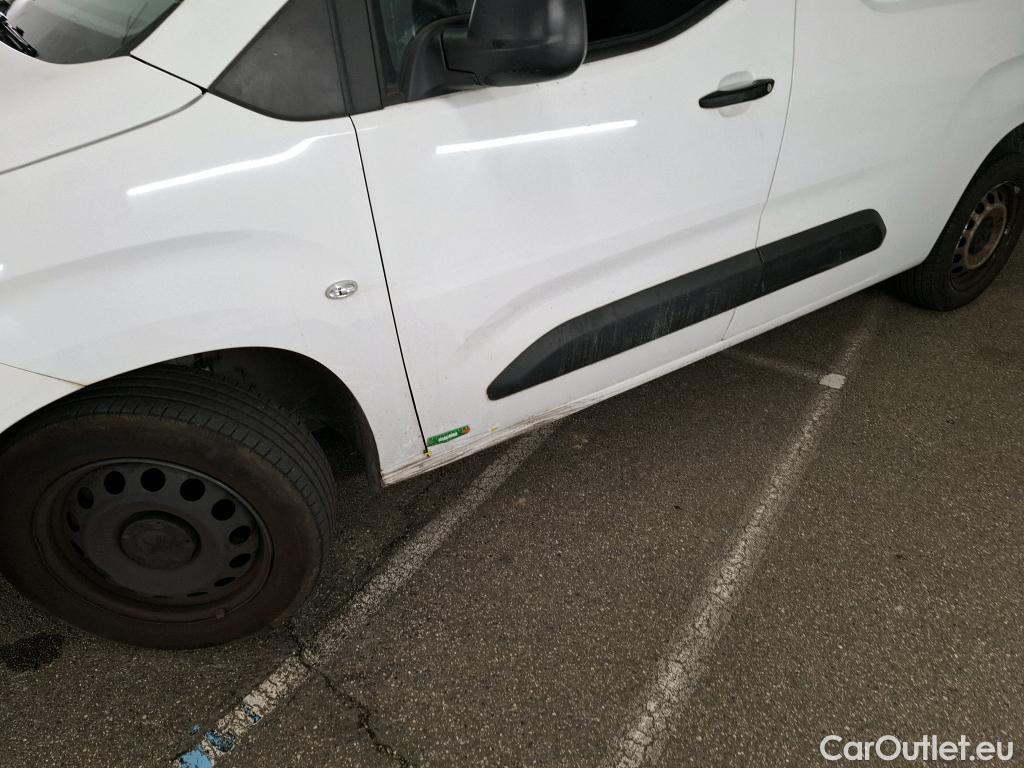  Peugeot  Partner  Premium L2 1.5 HDi 100CV BVM5 E6dT #30