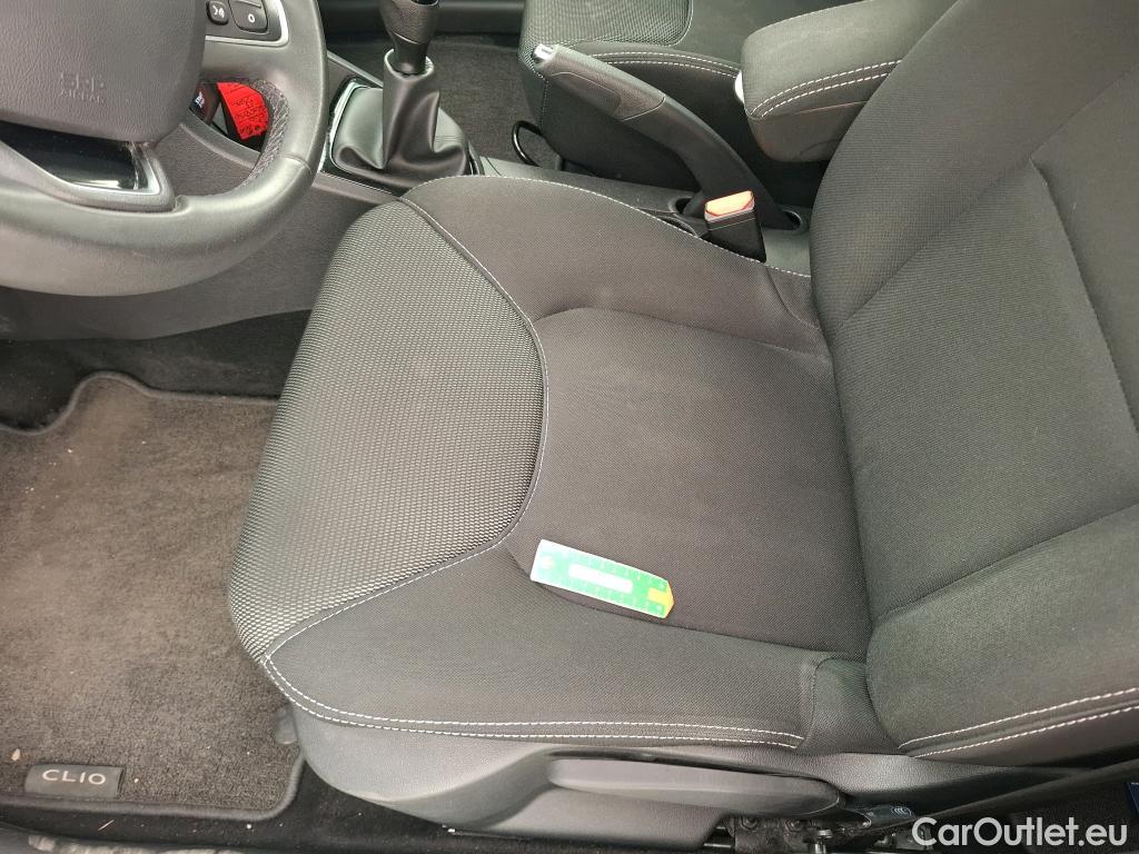  Renault  Clio  IV Business 0.9 TCe 90CV BVM5 E6 #12